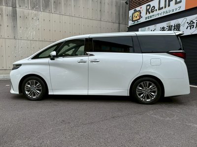 صورة مصغرة 33 لـ 2024 TOYOTA ALPHARD