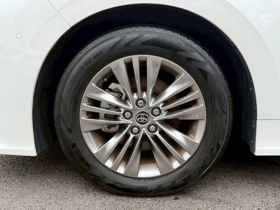 صورة مصغرة 77 لـ 2024 TOYOTA ALPHARD