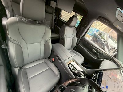 صورة مصغرة 15 لـ 2024 TOYOTA ALPHARD