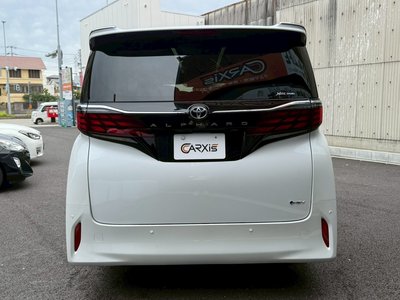 صورة مصغرة 31 لـ 2024 TOYOTA ALPHARD
