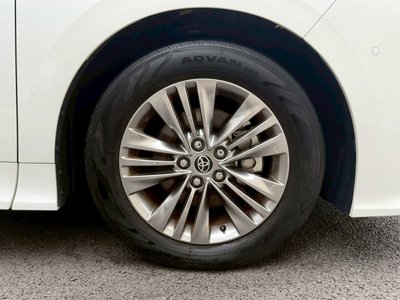 صورة مصغرة 80 لـ 2024 TOYOTA ALPHARD