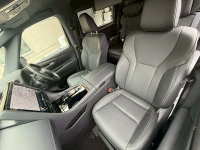 صورة مصغرة 22 لـ 2024 TOYOTA ALPHARD