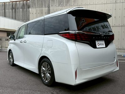 صورة مصغرة 32 لـ 2024 TOYOTA ALPHARD