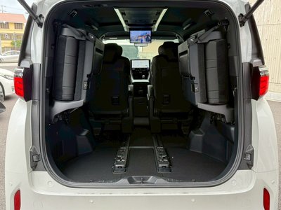صورة مصغرة 19 لـ 2024 TOYOTA ALPHARD