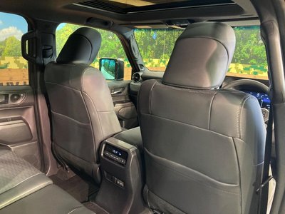 2024 Toyota LAND CRUISER 250 — миниатюра 40