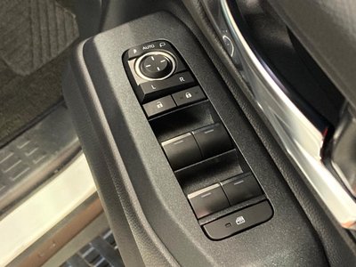 2024 Toyota LAND CRUISER 250 — миниатюра 43