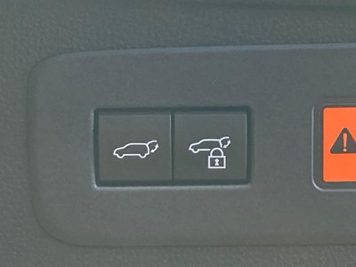 2024 Toyota LAND CRUISER 250 — миниатюра 37
