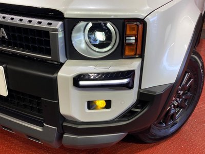 2024 Toyota LAND CRUISER 250 — миниатюра 13