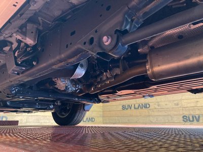 2024 Toyota LAND CRUISER 250 — миниатюра 32