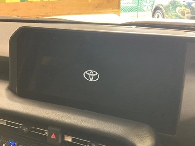 2024 Toyota LAND CRUISER 250 photo 4
