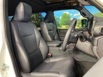 2024 Toyota LAND CRUISER 250 photo 8