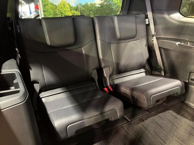 2024 Toyota LAND CRUISER 250 photo 10