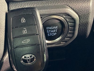 2024 Toyota LAND CRUISER 250 — миниатюра 47