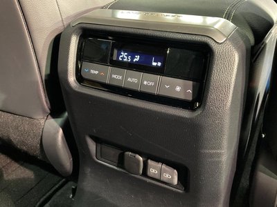 2024 Toyota LAND CRUISER 250 — миниатюра 41
