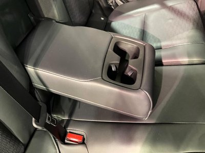 2024 Toyota LAND CRUISER 250 — миниатюра 42