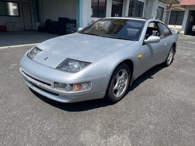 NISSAN FAIRLADY Z