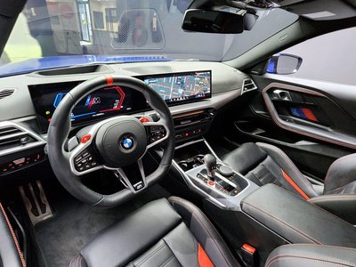 BMW M2 - 5