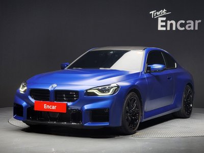 BMW M2 - 1