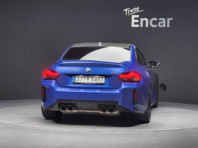 BMW M2 - 3