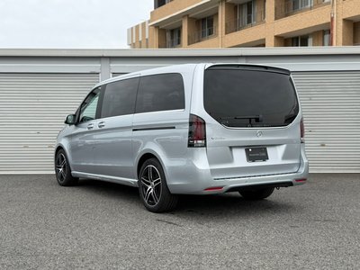 MERCEDES-BENZ V-CLASS - 7