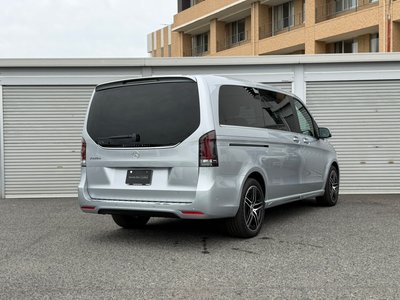 MERCEDES-BENZ V-CLASS - 9