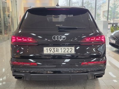 AUDI Q7 - 3