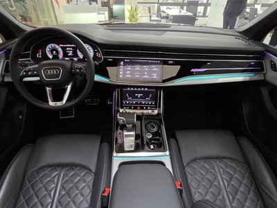 AUDI Q7 - 4