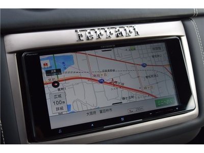 FERRARI CALIFORNIA - 2