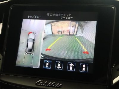 MASERATI MASERATI GHIBLI - 9