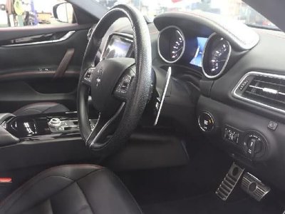 MASERATI MASERATI GHIBLI - 4