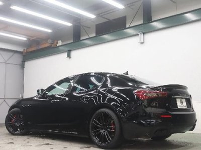 MASERATI MASERATI GHIBLI - 3