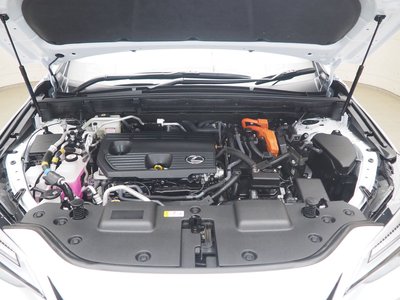 2023 Lexus NX — миниатюра 20