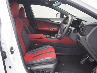 2023 Lexus NX — миниатюра 12
