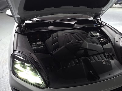 2025 Porsche CAYENNE 照片 7