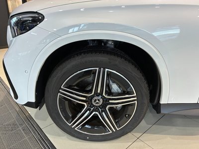 2026 Mercedes-BENZ GLC 照片 9