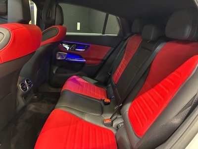 2026 Mercedes-BENZ GLC thumbnail 24