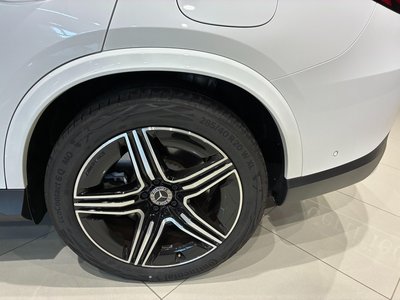 2026 Mercedes-BENZ GLC 照片 10