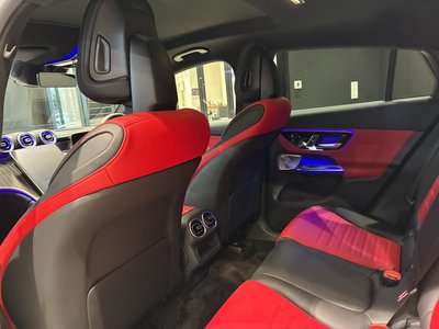 2026 Mercedes-BENZ GLC thumbnail 23
