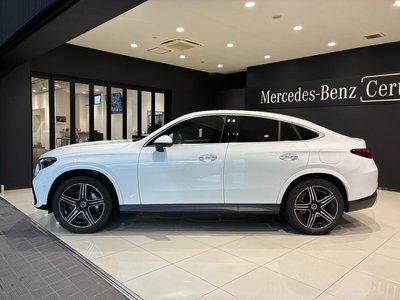 2026 Mercedes-BENZ GLC 照片 8