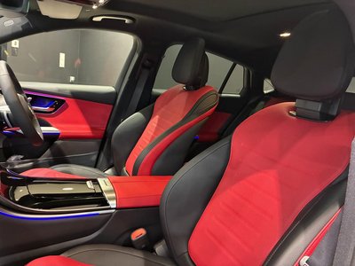 2026 Mercedes-BENZ GLC thumbnail 27