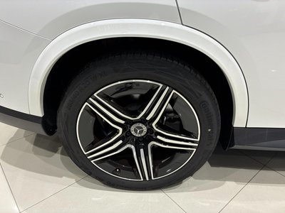 2026 Mercedes-BENZ GLC thumbnail 12