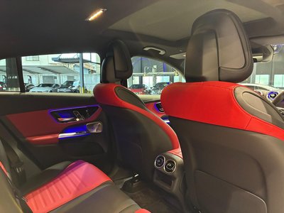 2026 Mercedes-BENZ GLC thumbnail 21