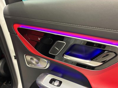 2026 Mercedes-BENZ GLC thumbnail 22