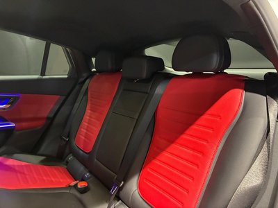 2026 Mercedes-BENZ GLC thumbnail 25