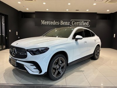 2026 Mercedes-BENZ GLC 照片 1