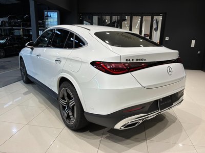 2026 Mercedes-BENZ GLC 照片 7