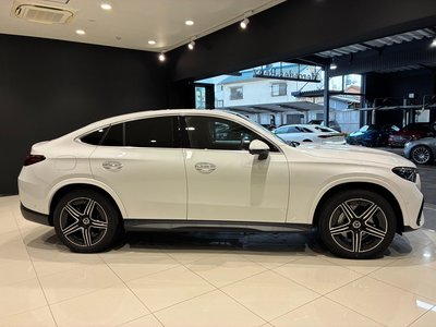 2026 Mercedes-BENZ GLC 照片 4