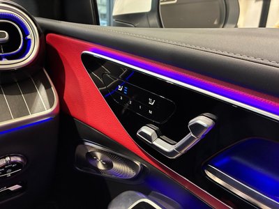 2026 Mercedes-BENZ GLC thumbnail 15