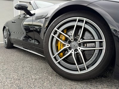 صورة مصغرة 13 لـ 2023 Mercedes-BENZ SL AMG