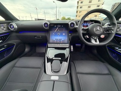 صورة مصغرة 26 لـ 2023 Mercedes-BENZ SL AMG